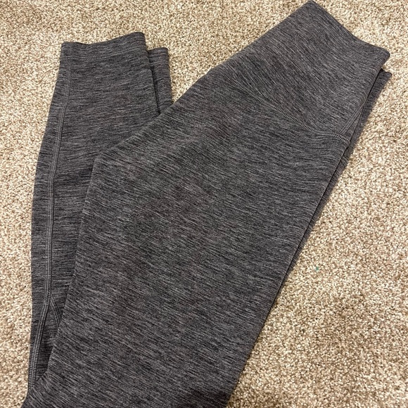 Lululemon align leggings sz4 - Picture 4 of 7